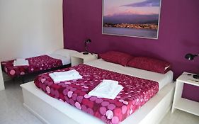 Casa Vacanza Civita Catania Centro