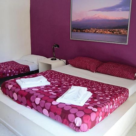 Casa Vacanza Civita Catania Centro Zewnętrze zdjęcie