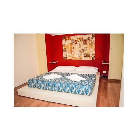 Casa Vacanza Civita Catania Centro Zewnętrze zdjęcie