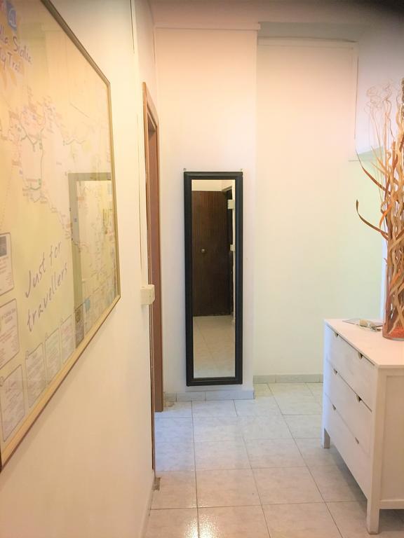 Casa Vacanza Civita Catania Centro Zewnętrze zdjęcie