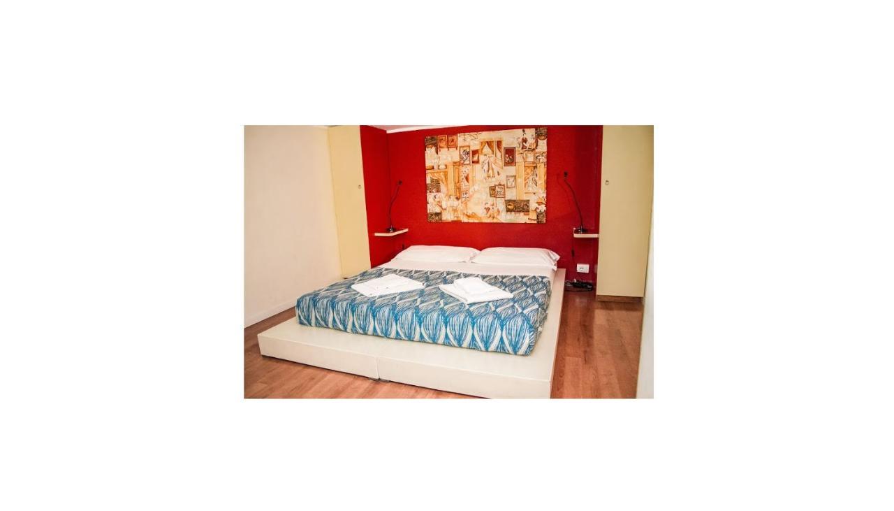 Casa Vacanza Civita Catania Centro Zewnętrze zdjęcie